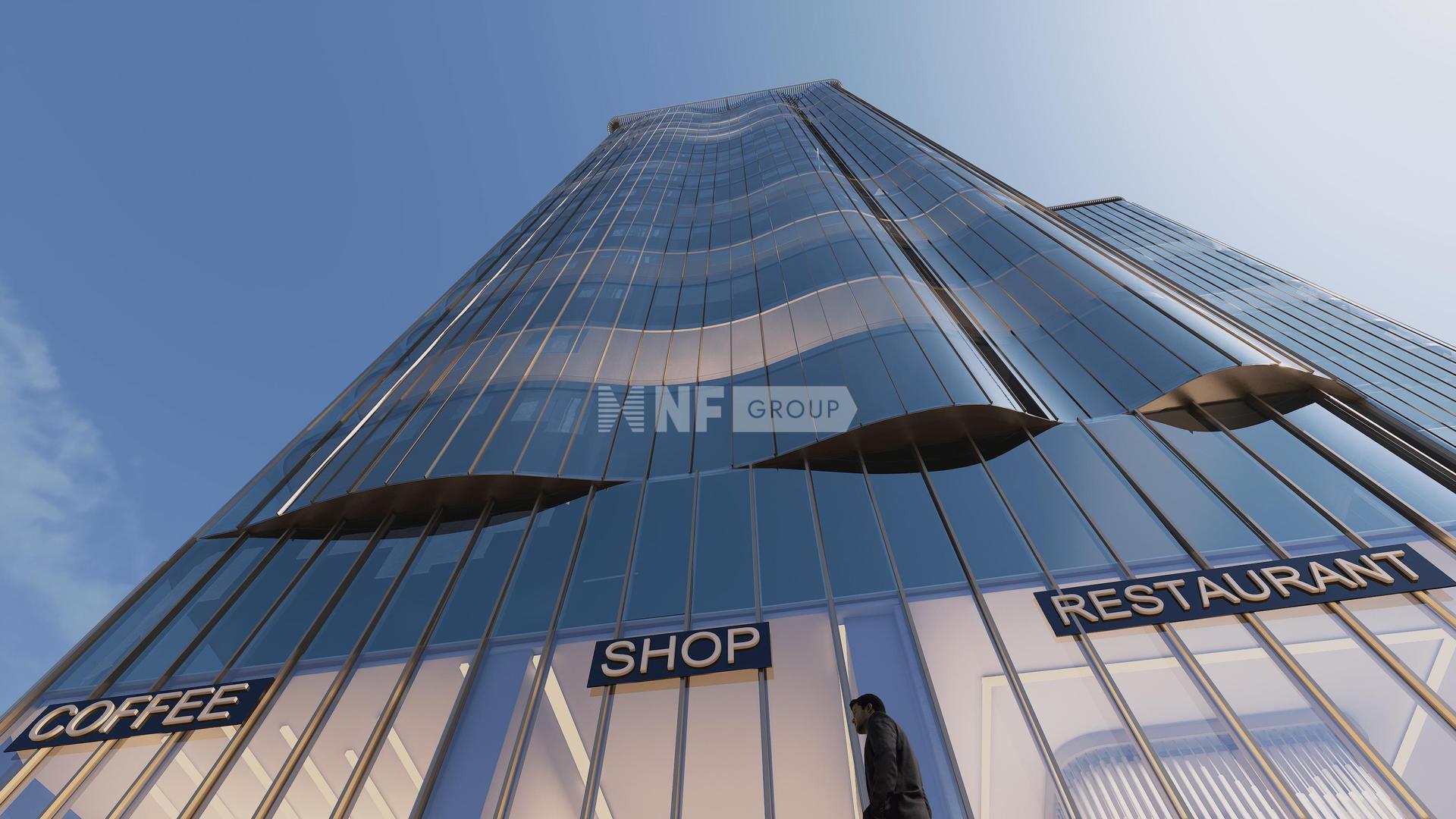 NF Group