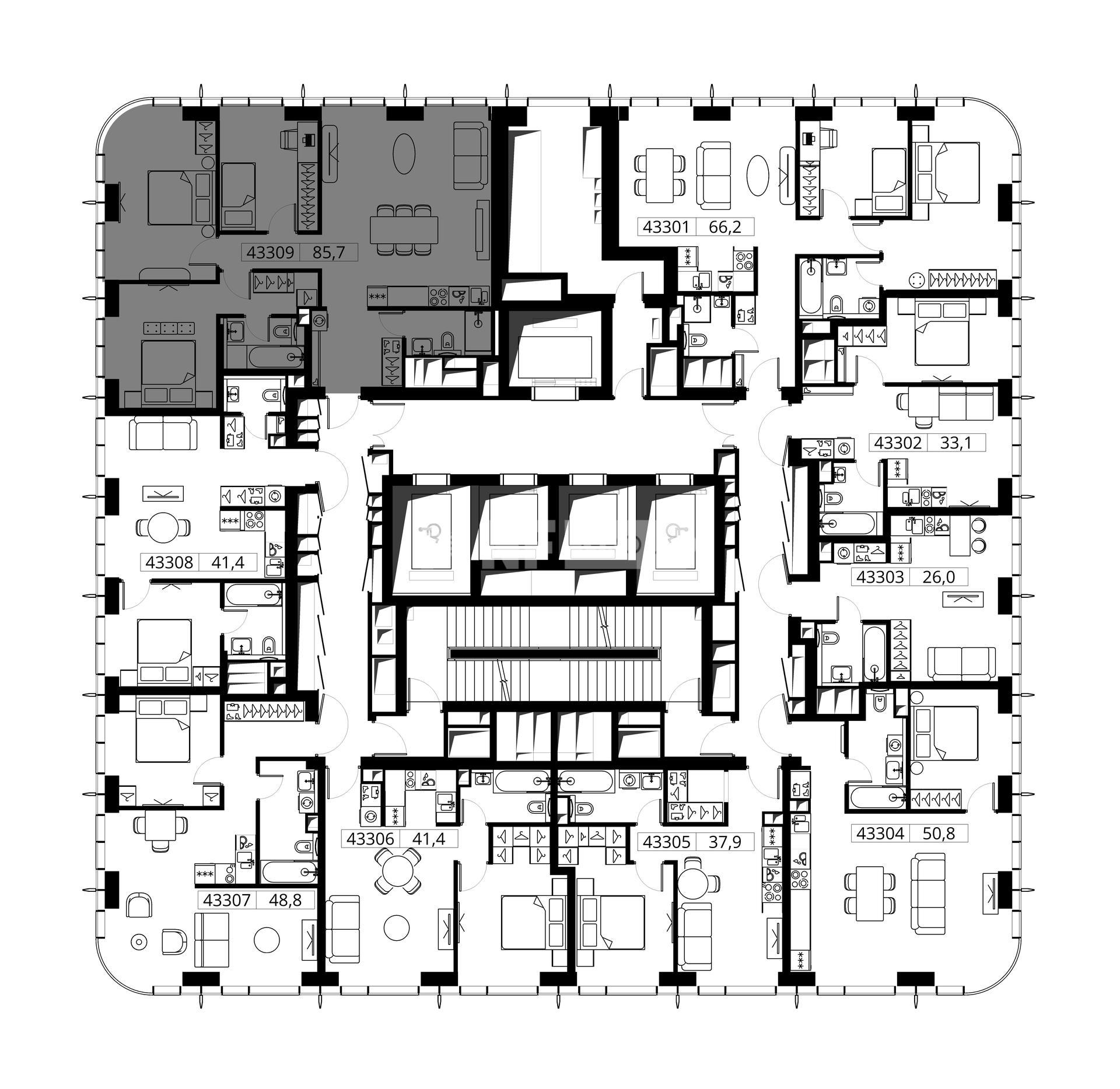 «Сити Бэй» (City Bay)