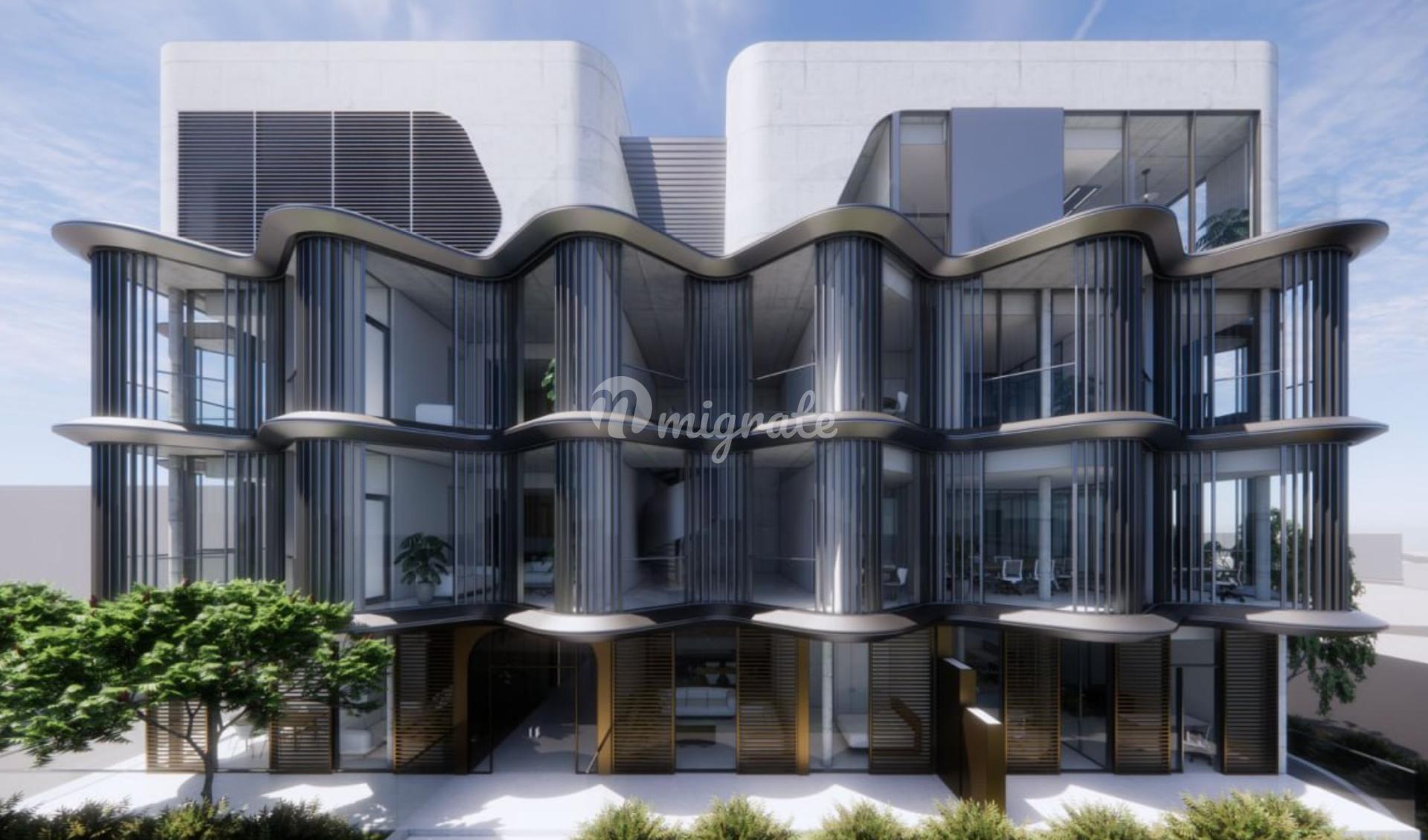 Квартира с 1 спальней в Агиос Теодорос, Пафос
 (1 Bedroom Apartment in Agios Theodoros, Paphos)