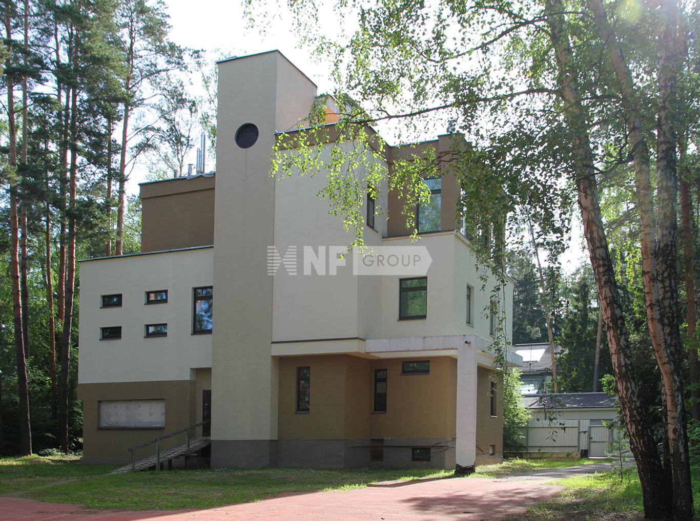 «Сосновый бор» (Sosnovyy bor)