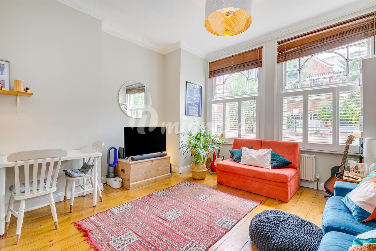 Квартира в Dalebury Road, London, SW17