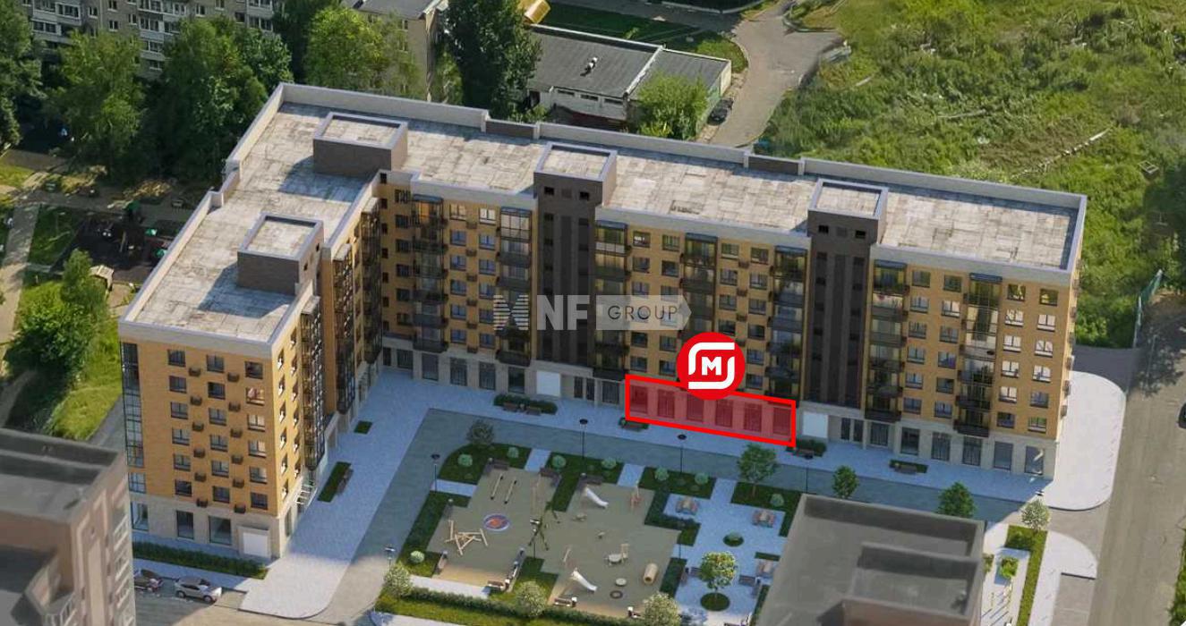NF Group