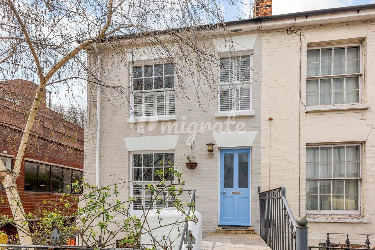 Вилла в Andover Road, Winchester, Hampshire, SO23