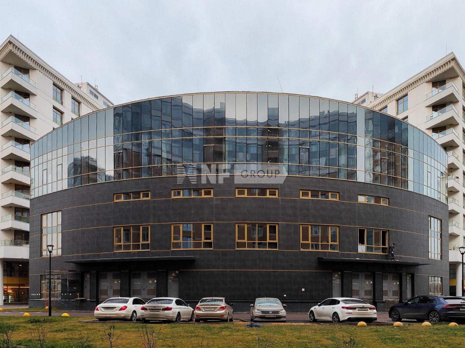 Леонтьевский Мыс