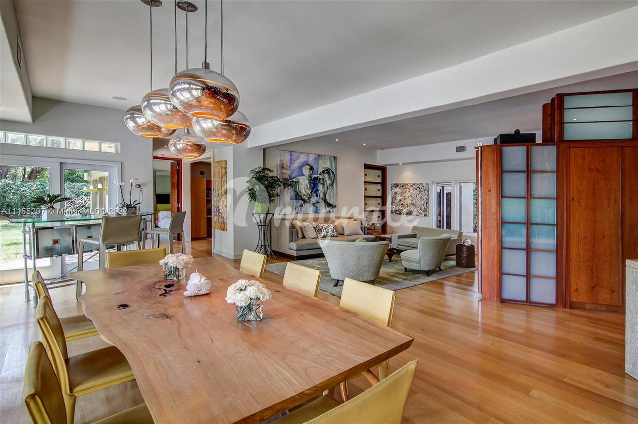 Вилла в Miami Beach, Florida