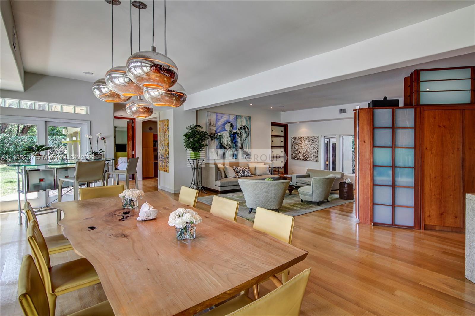 Вилла в Miami Beach, Florida