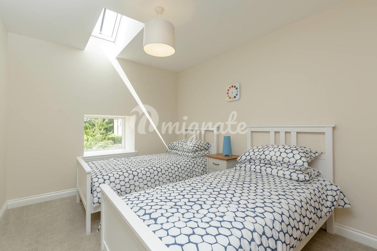 Вилла в The Cart Shed, Brunstane Home Farm, 47 Brunstane Road South, Edinburgh, EH15