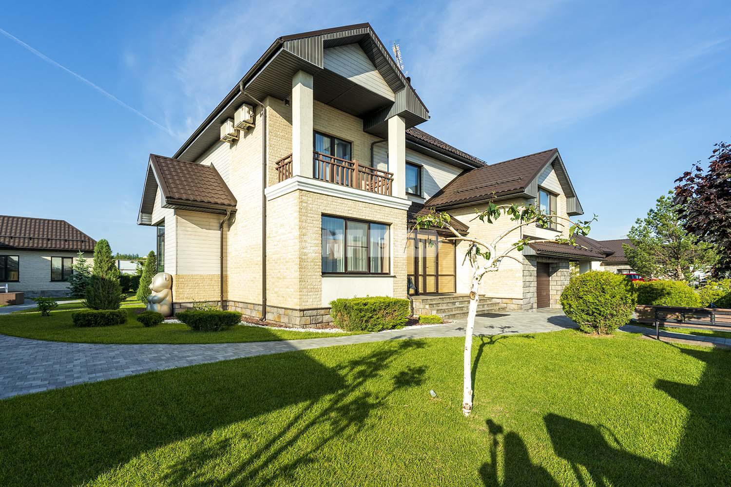 «Новорижский» (Novorizhskiy)