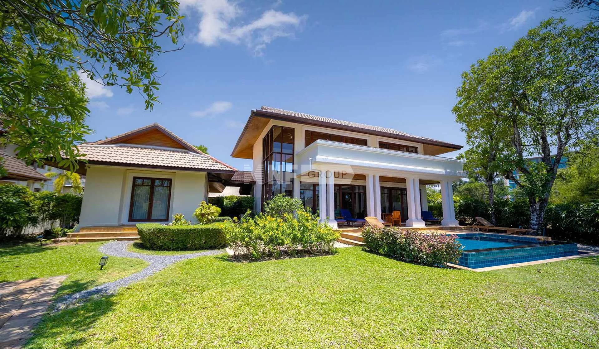 Laguna Homes