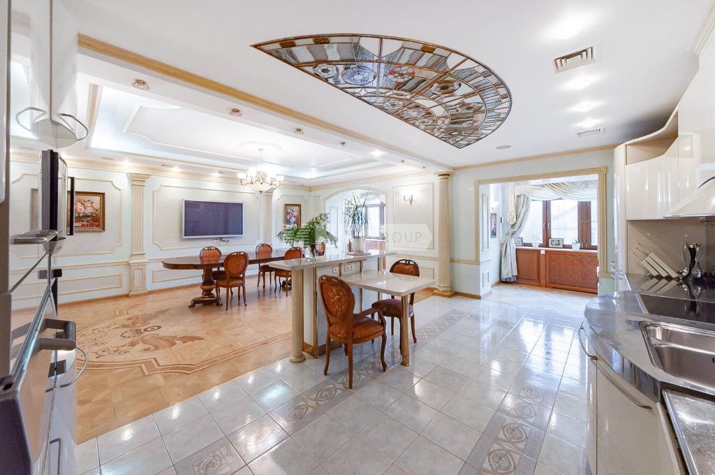 «Ленинградское шоссе, 98к6» (Ленинградское шоссе, 98к6)