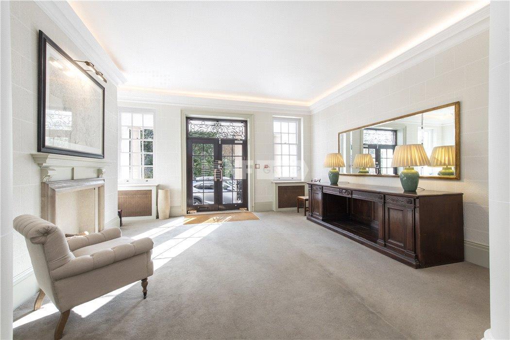 Квартира в Onslow Square, London, SW7