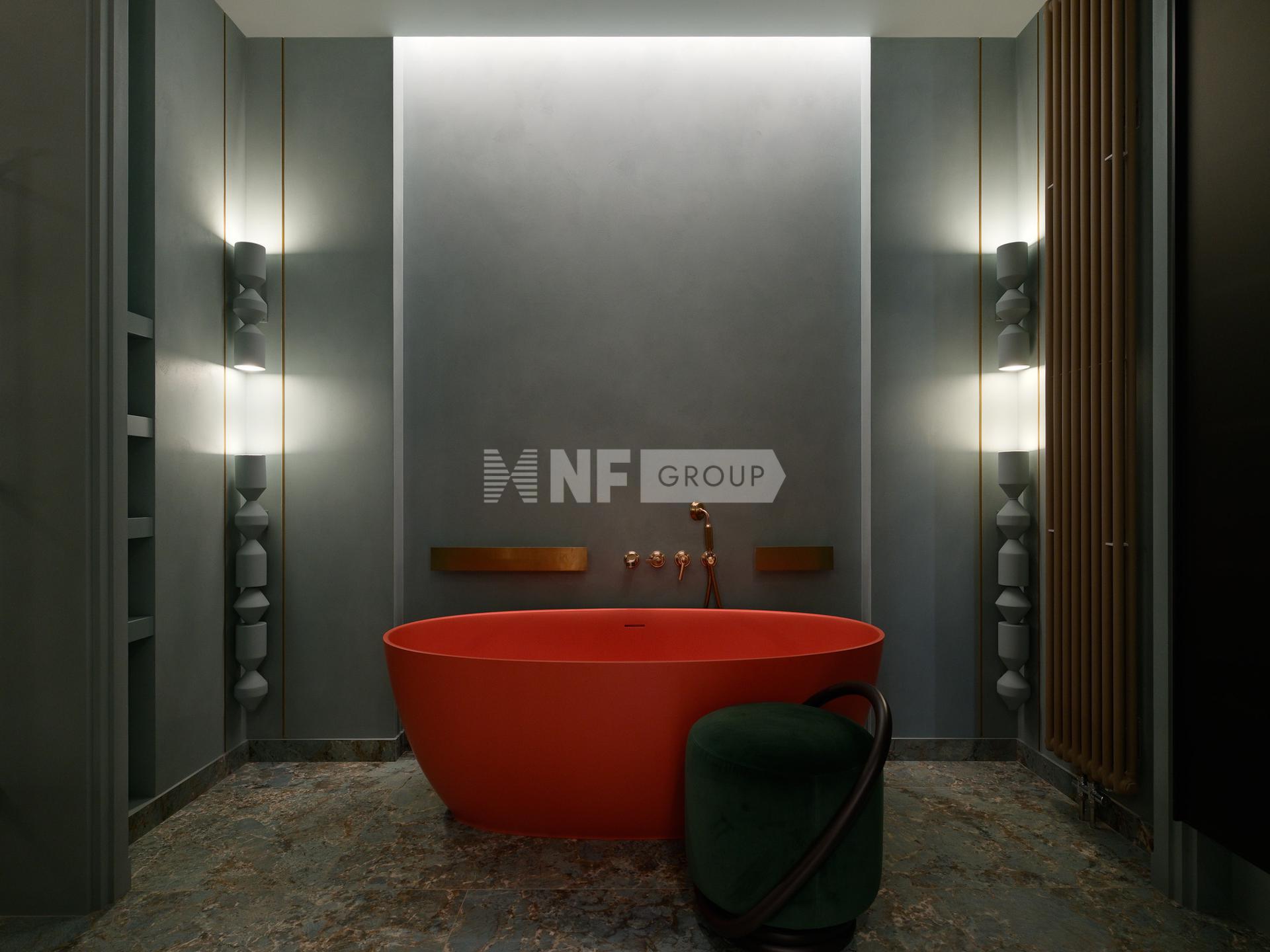 NF Group