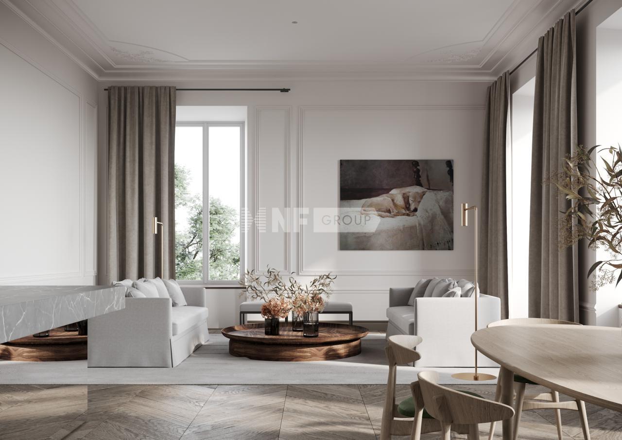 Stoleshnikov 7 (Столешников 7)