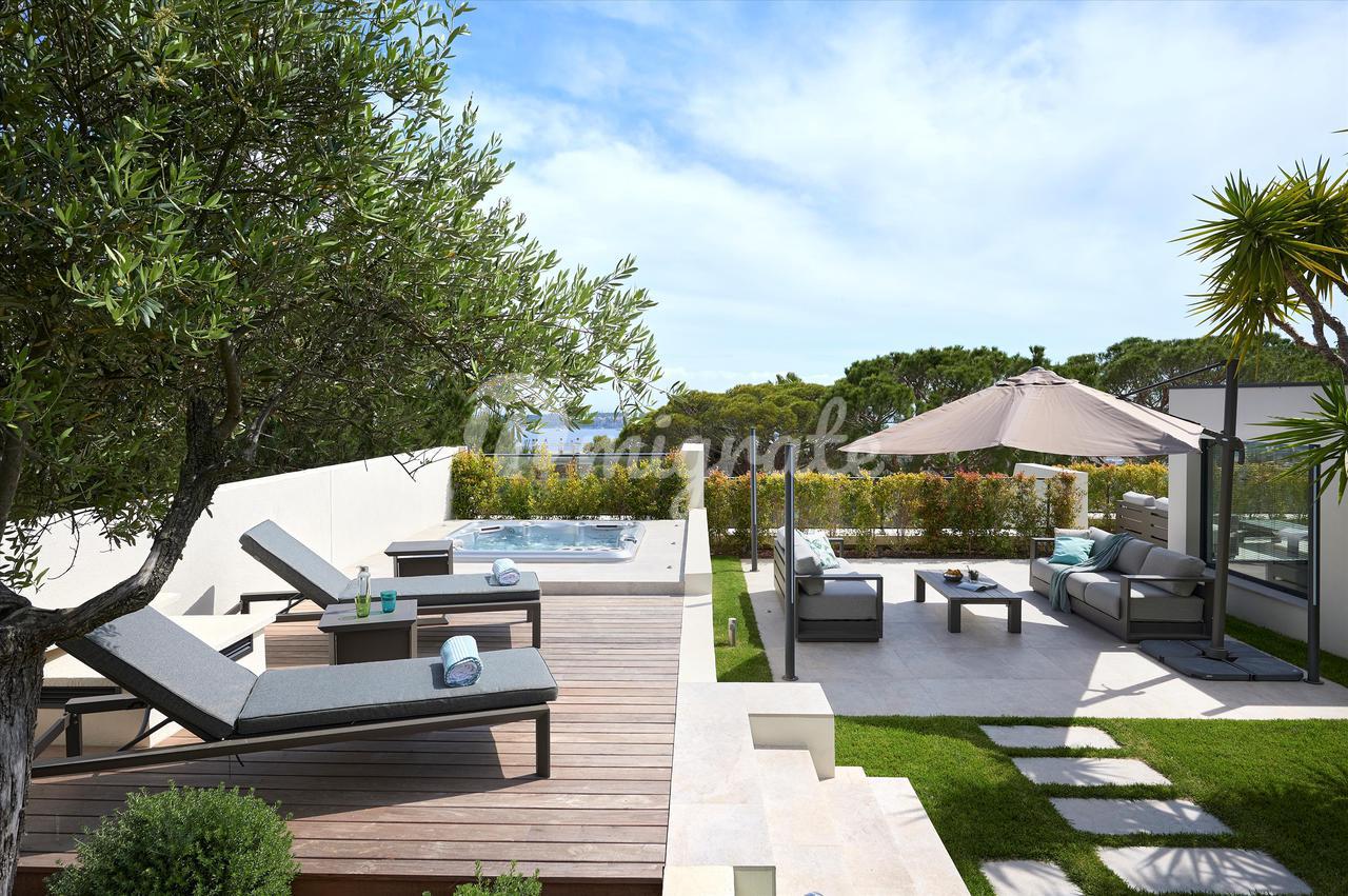 Пентхаус в 06400 Cannes, Alpes-Maritimes, Provence-Alpes-Côte d`Azur