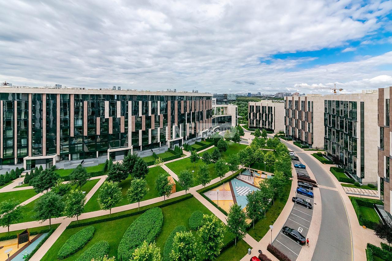 «Сколково Парк» (Сколково Парк)