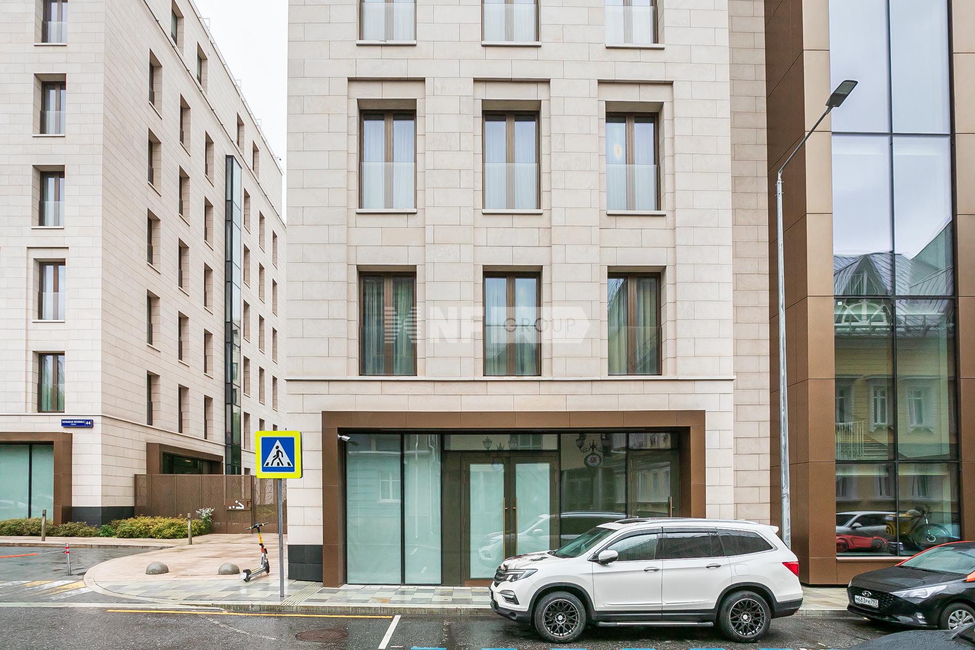 «Полянка/44» (Polyanka/44)