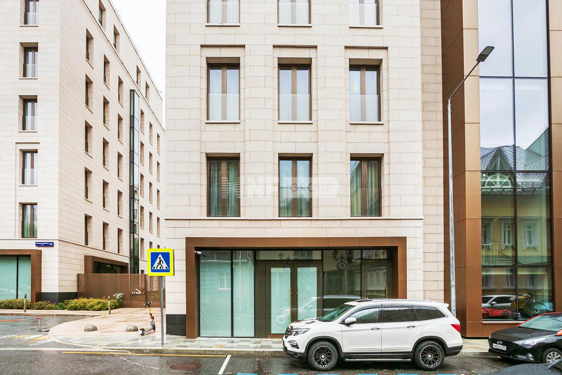 «Полянка/44» (Polyanka/44)