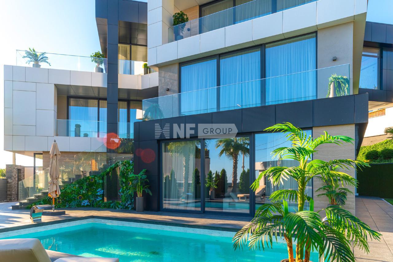 «Вилла Звездная» (Villa Zvezdnaya)