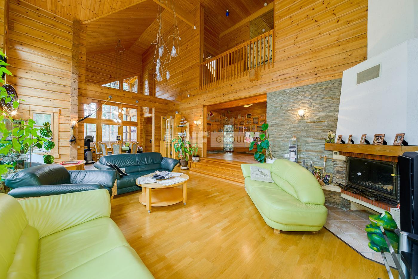 «Зеленая Лощина» (Zelenaya Loshchina)