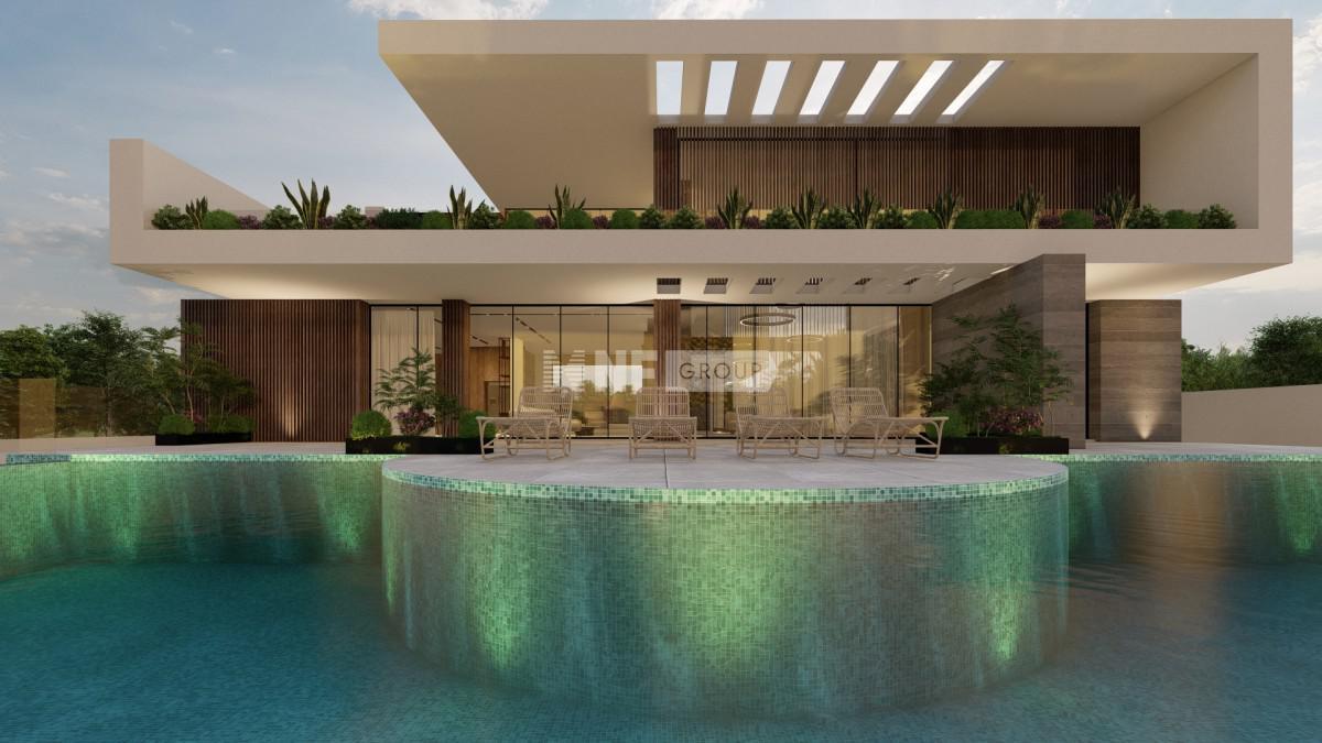 Cyprus, Paphos, Peyia - Sea Caves