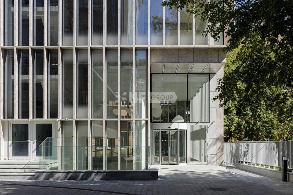 Земледельческий 20А