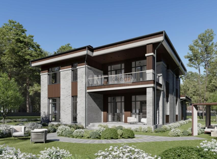 «Маслово Forest Club» (Маслово Forest Club)