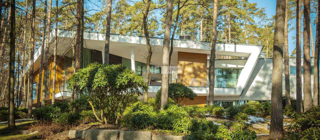 «Серебряные тропы» (Serebryanye tropy)