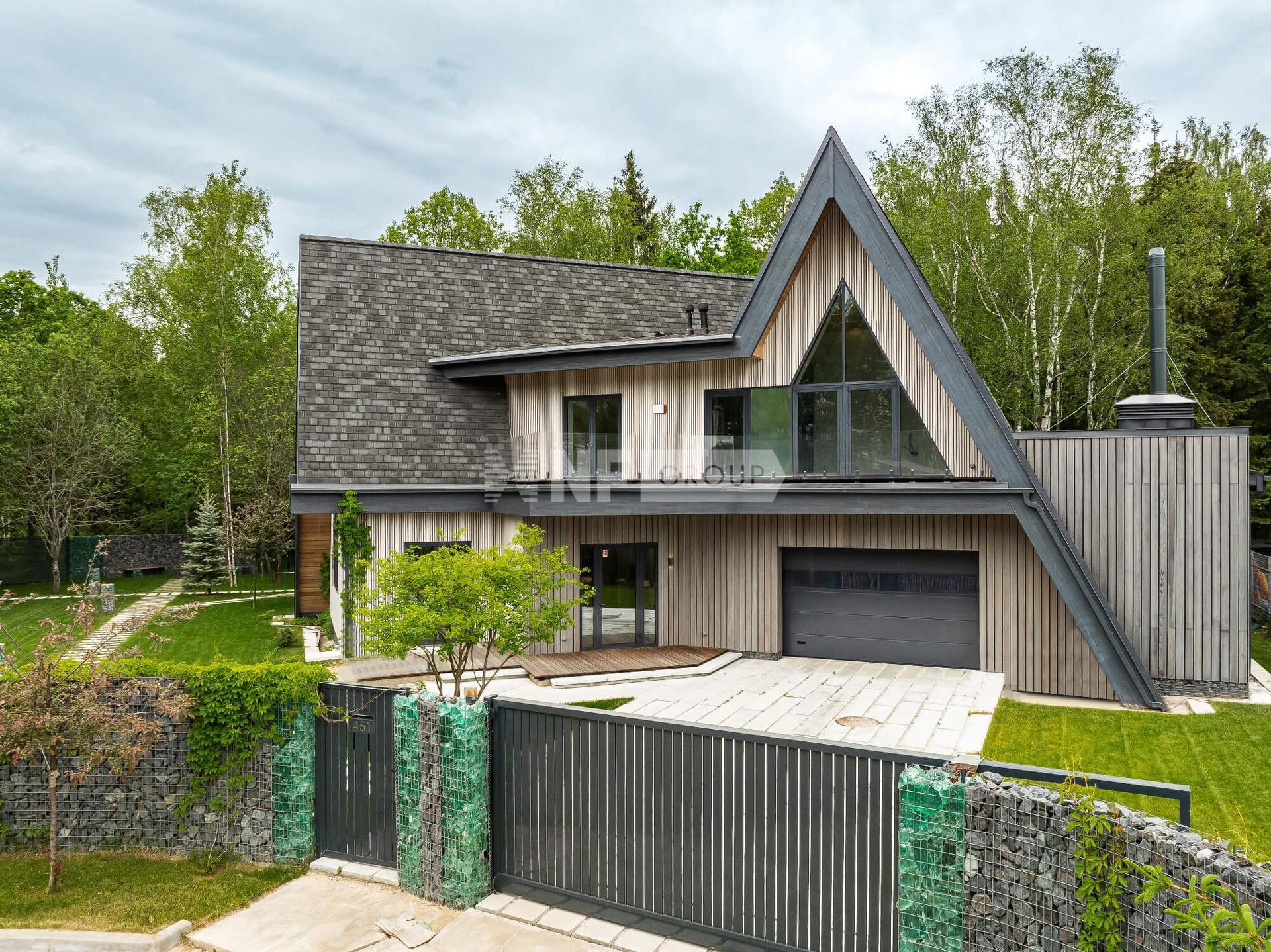 «Елизарово Парк» (Elizarovo Park)