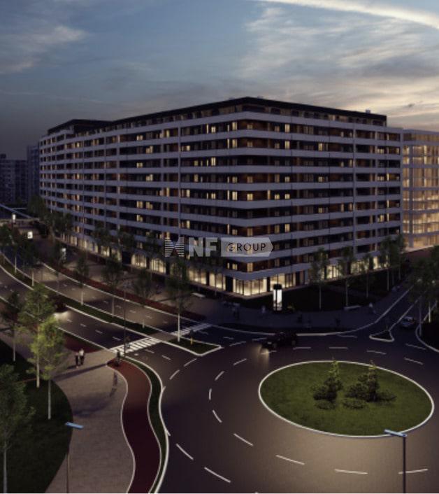 NF Group