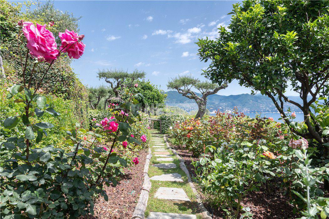 Вилла в Portofino, Genova, Liguria