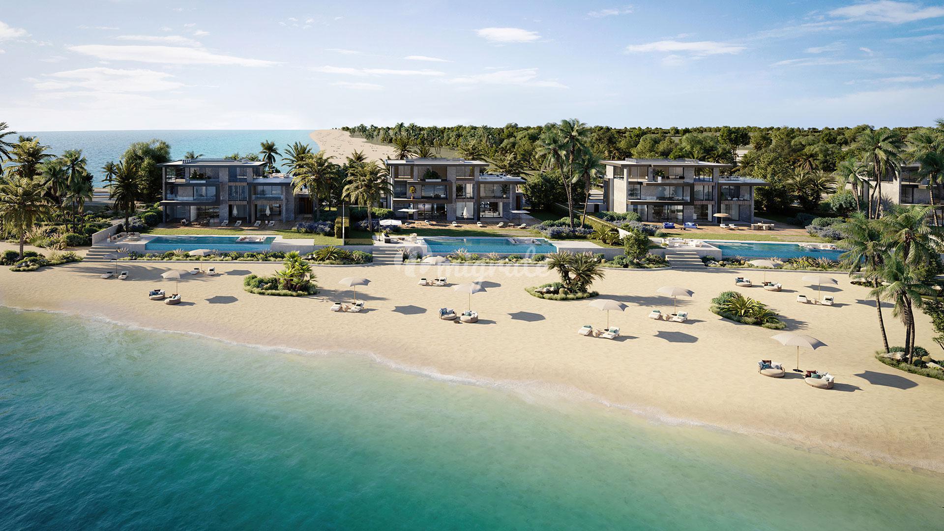 Jacob & Co Villas by Ohana
