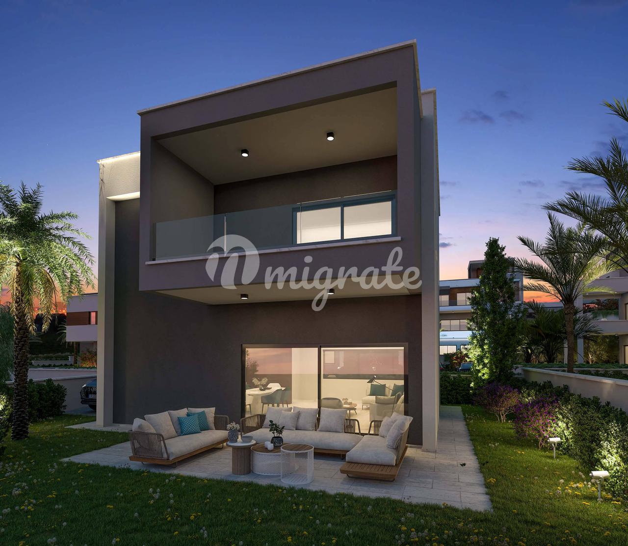 Дом с 2 спальнями в Агиос Тихонас, Лимассол
 (2 Bedroom House  in Agios Tychonas, Limassol)