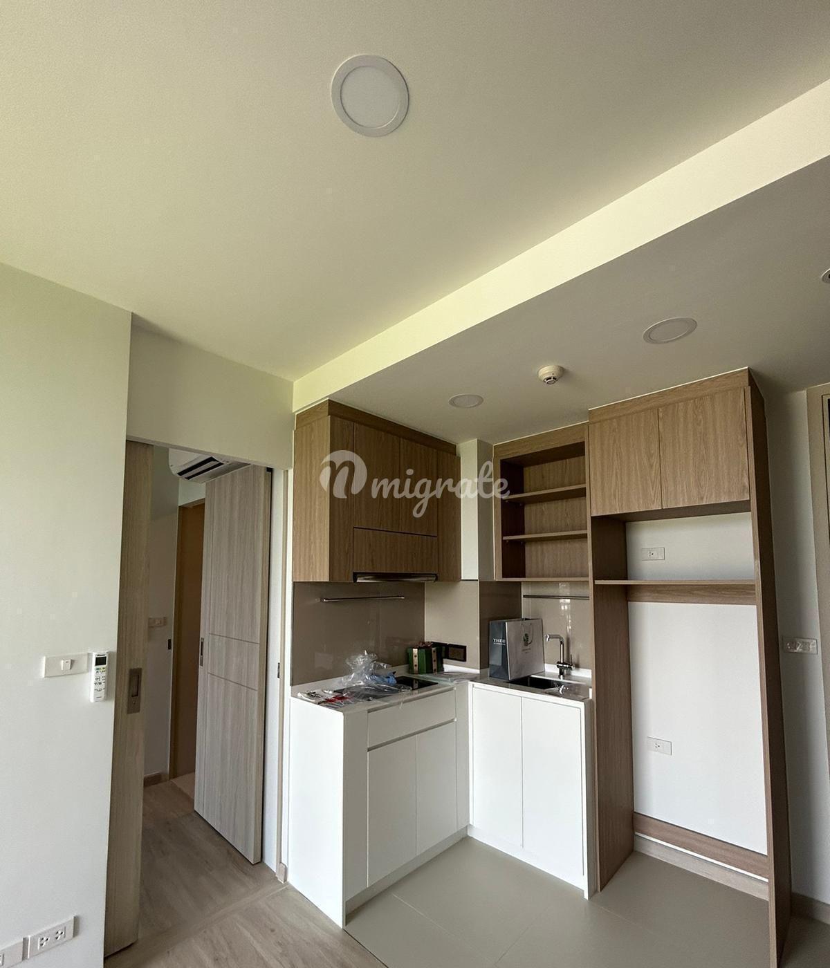 2 спален Кондо на продажу в Sky Park (Sky Park)