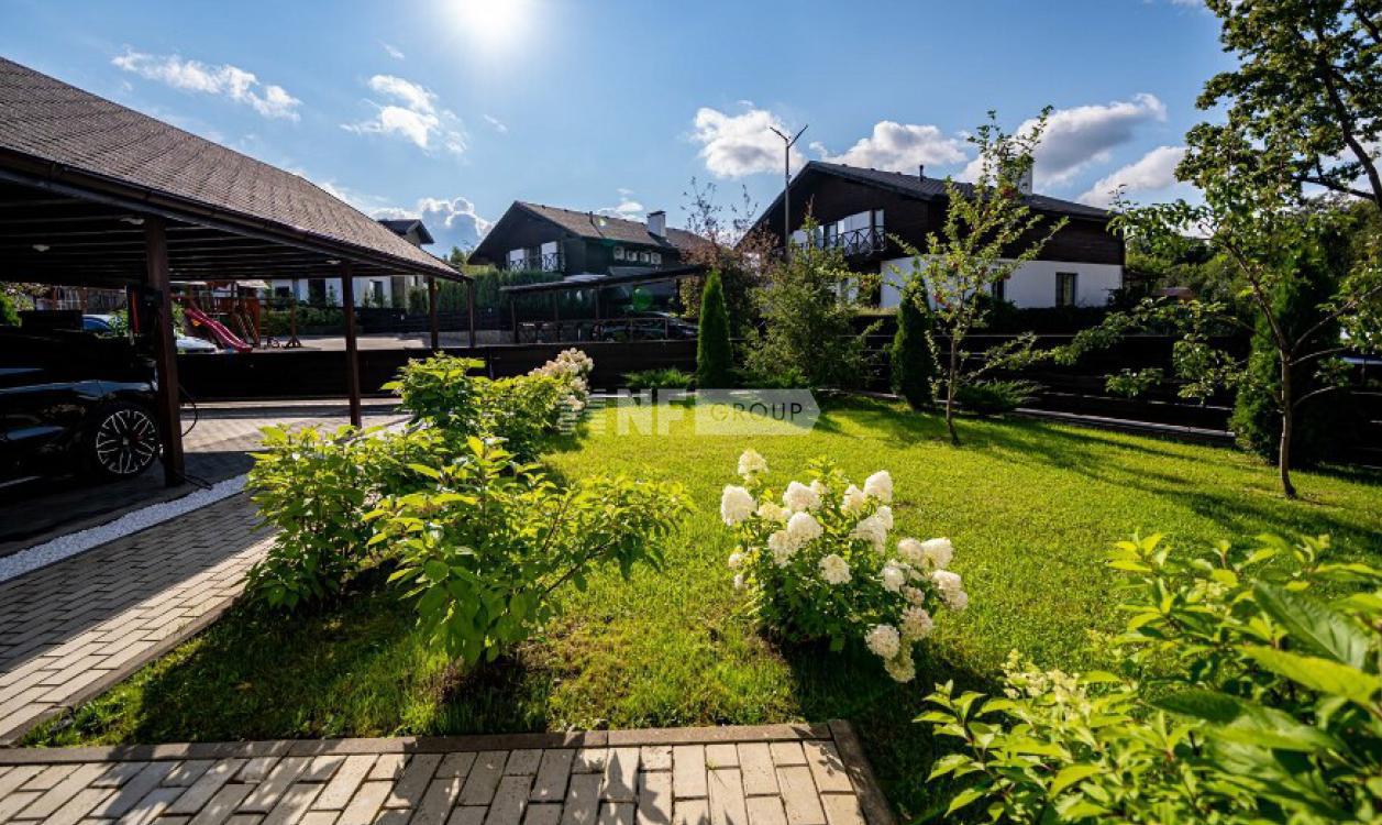 «Шале Горышкино» (Шале Горышкино)