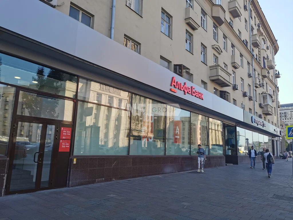 Смоленская-Сенная пл., д.27 стр.1