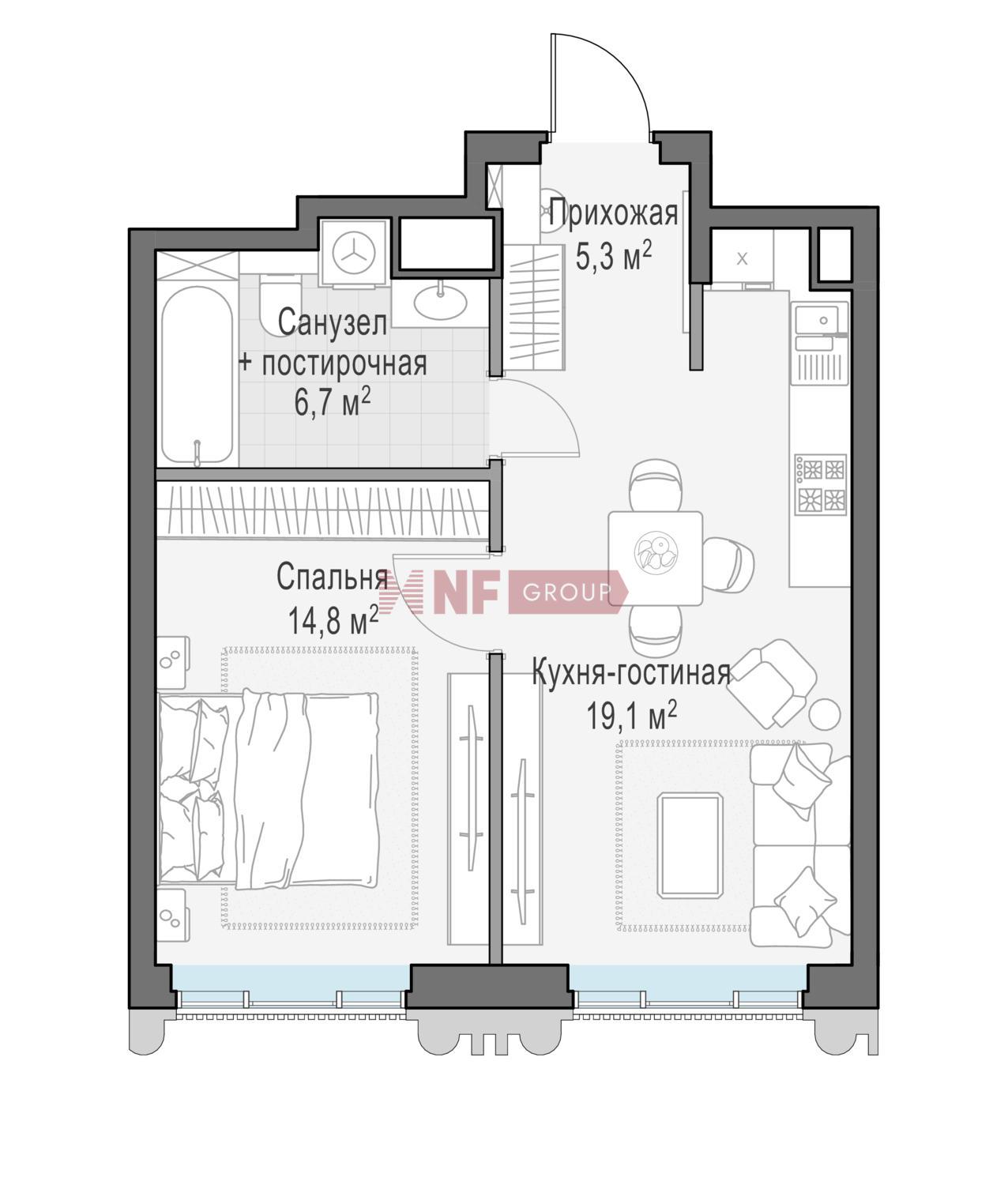 NF Group