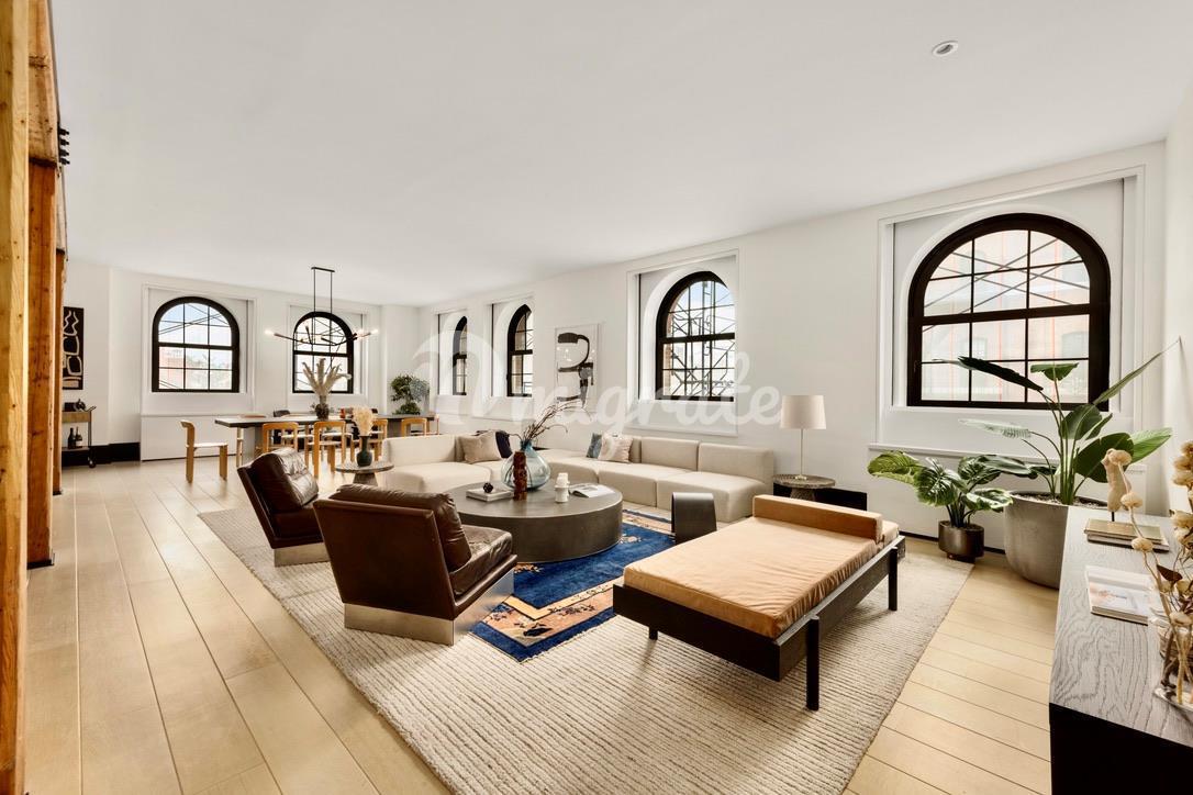 Кондоминиум в 443 GREENWICH ST, 5H - TriBeCa, New York