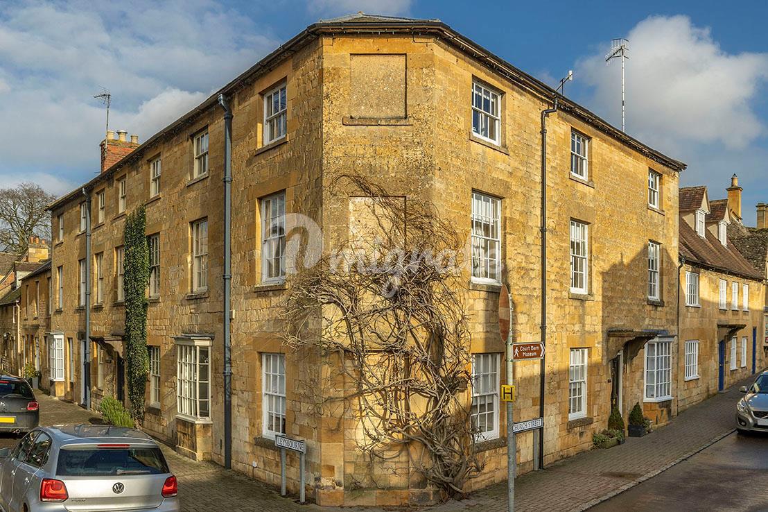 Вилла в Church Street, Chipping Campden, Gloucestershire, GL55