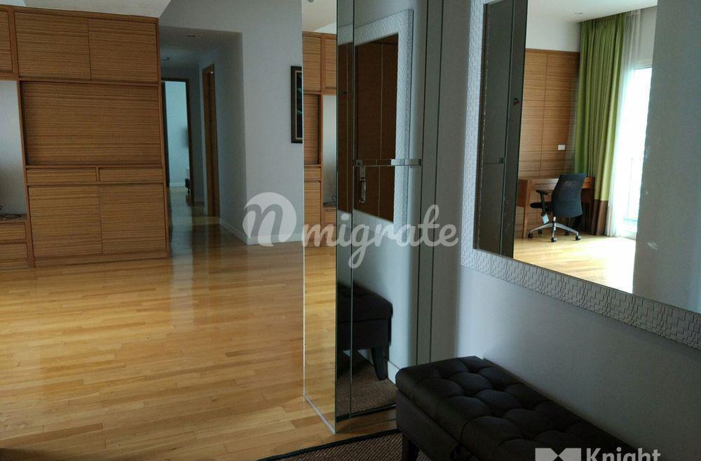 Кондоминиум в Condominium Millennium Residence, 145.6 sq.m