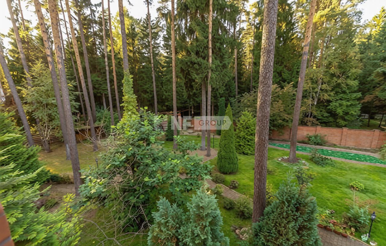 «Новая деревня ПЖСК» (Novaya derevnya OKP)