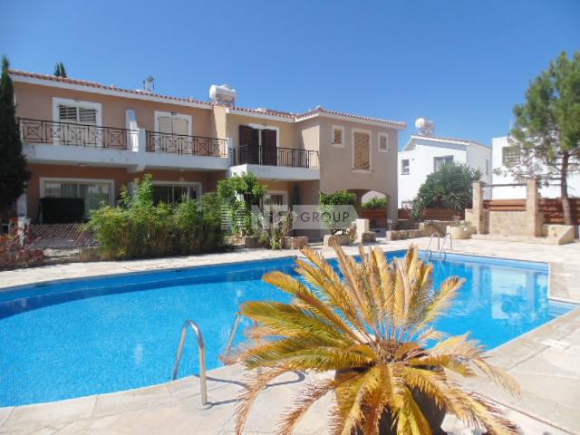 Cyprus, Paphos, Kato Paphos - Tombs of The Kings