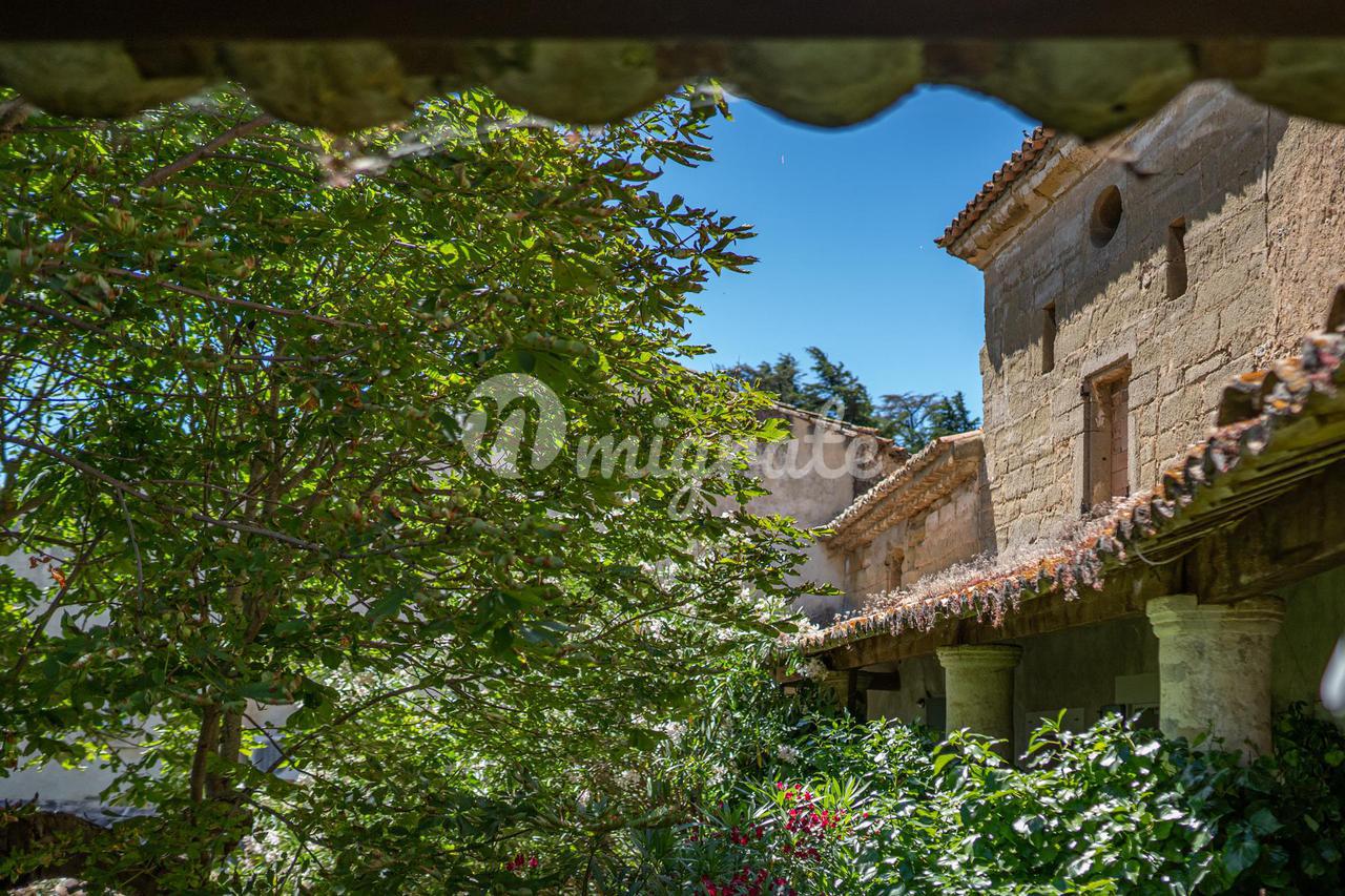 Вилла в Uzes, Gard, Languedoc-Roussillon