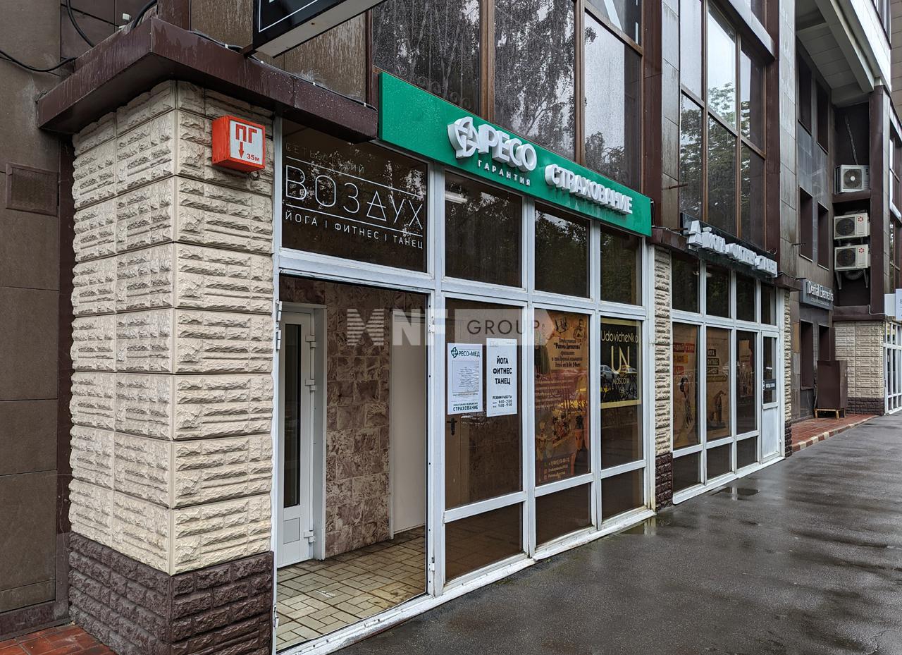 Вавилова, д.81 (Vavilova, d.81)