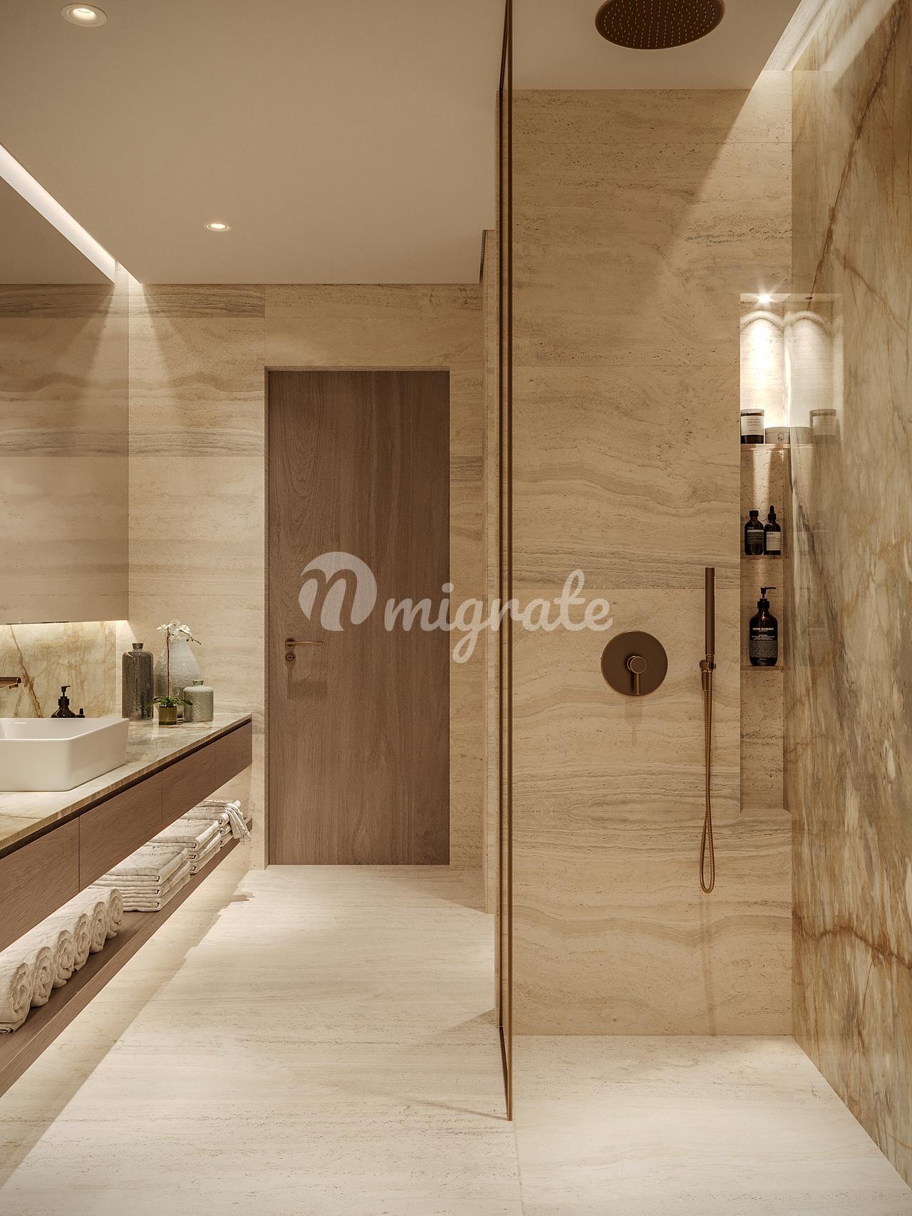 Pearl House 3 (Pearl House)