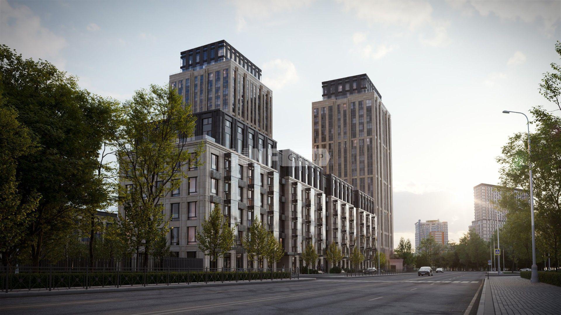 Dream Towers (Дрим Тауэрс)