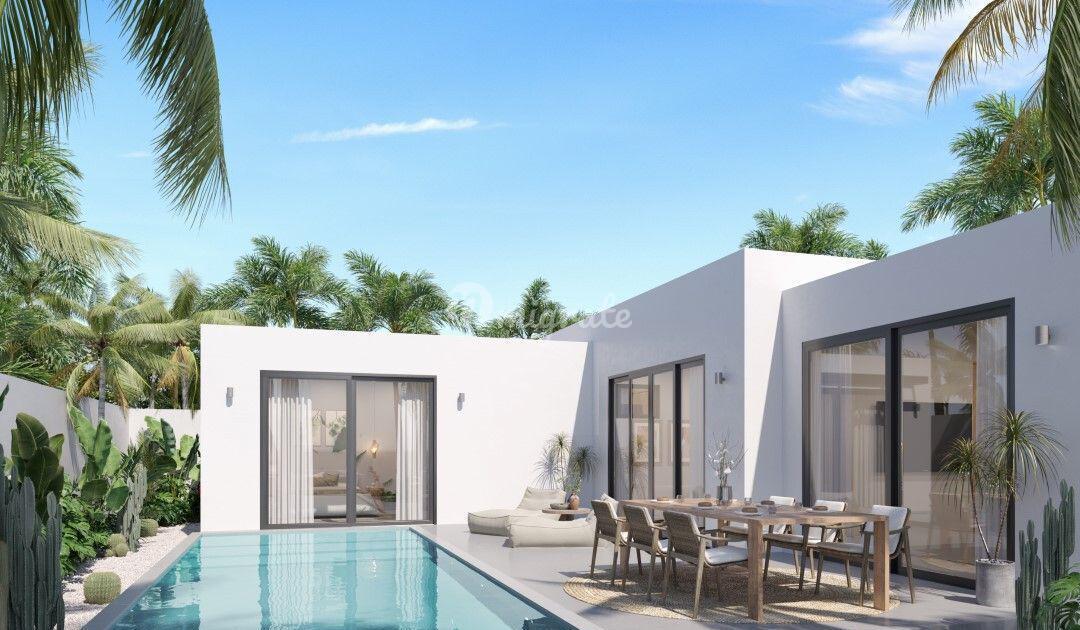 3 спален Дом на продажу в Sunrise Valley (Sunrise Valley)