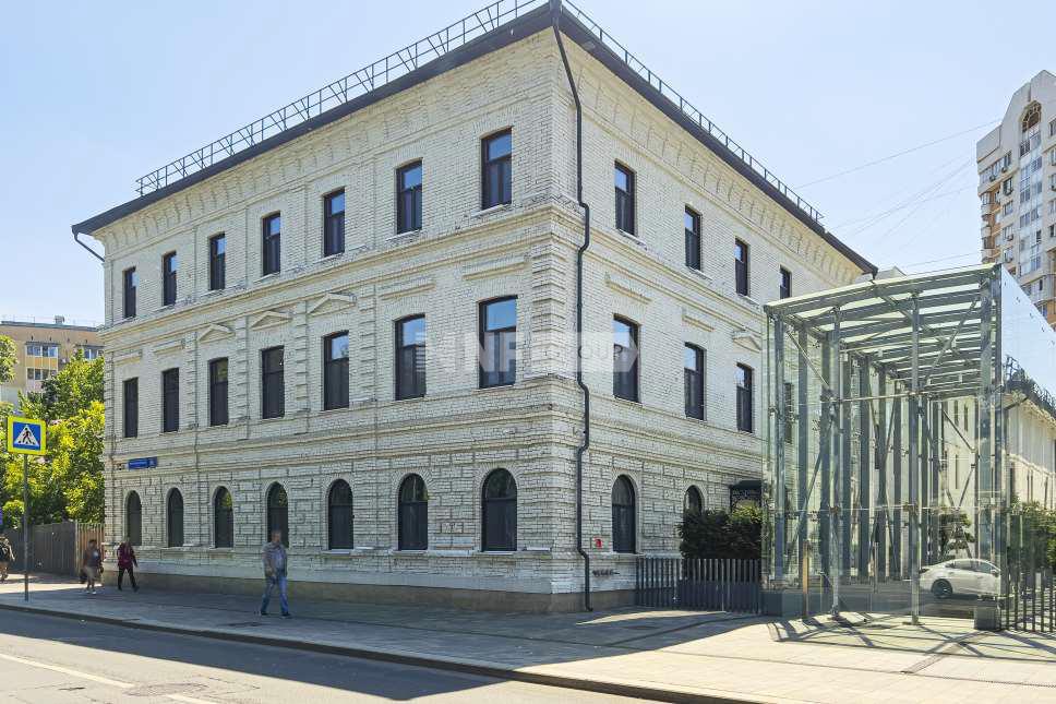 Верхняя Красносельская 16