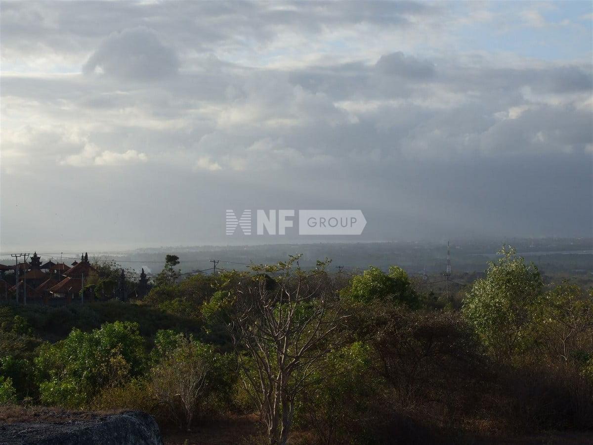 6520 sqm Ocean View Land in Kampial