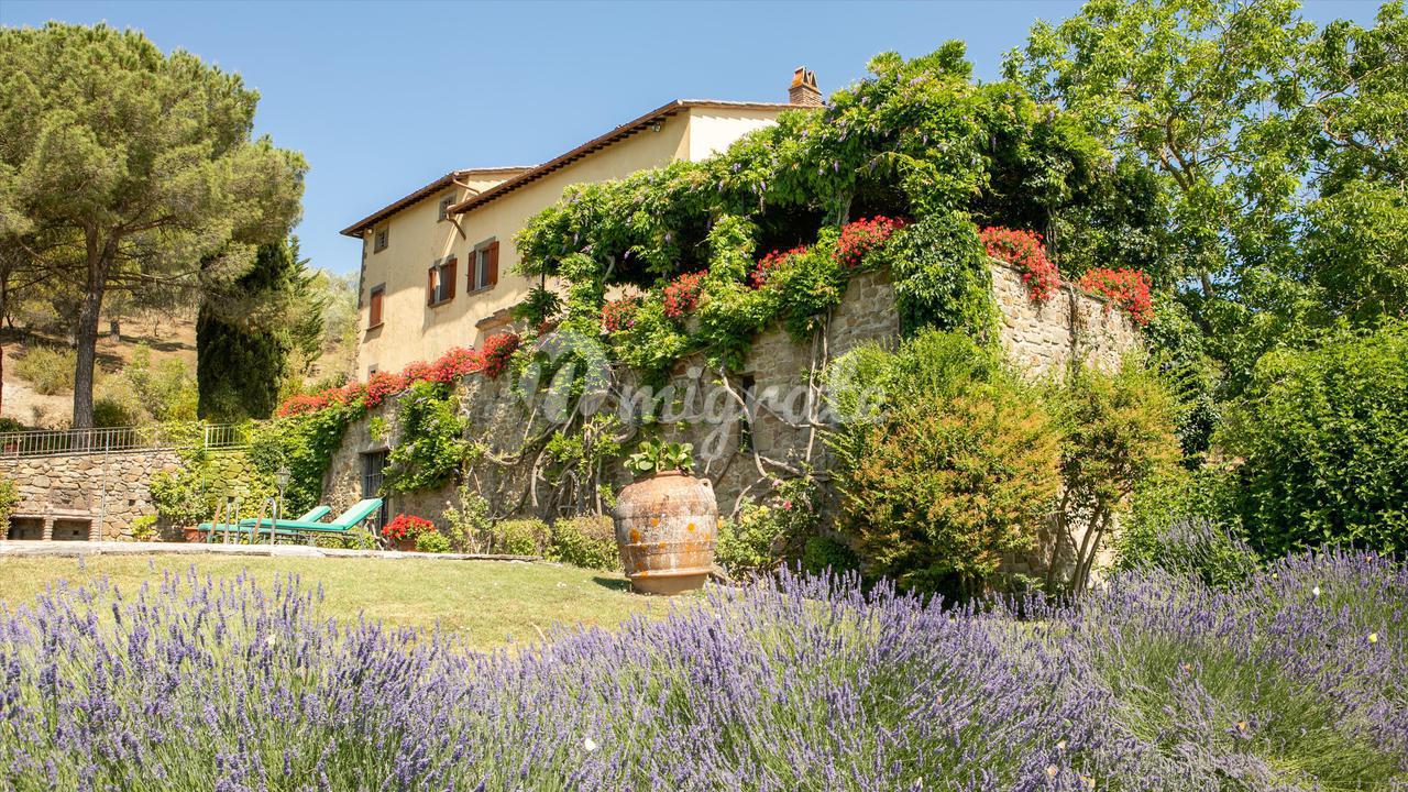 Вилла в Radda in Chianti, Tuscany