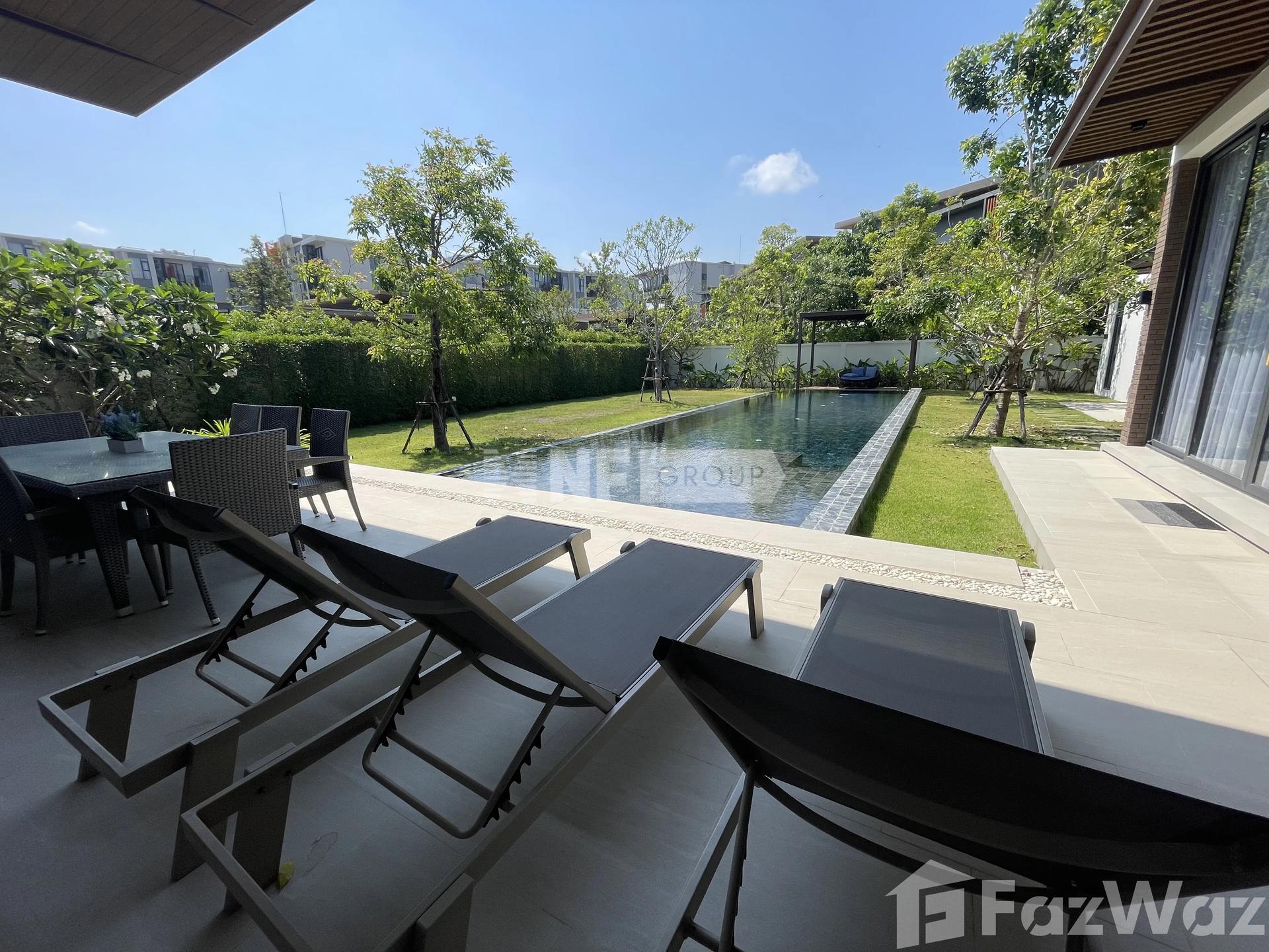 Boat Avenue Residence
